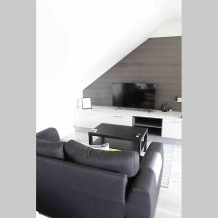 The Loft , Portrush Apartment Exterior foto