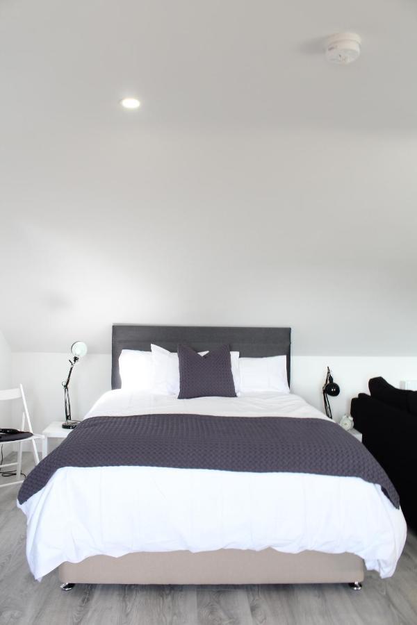 The Loft , Portrush Apartment Exterior foto