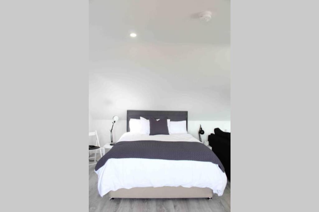 The Loft , Portrush Apartment Exterior foto