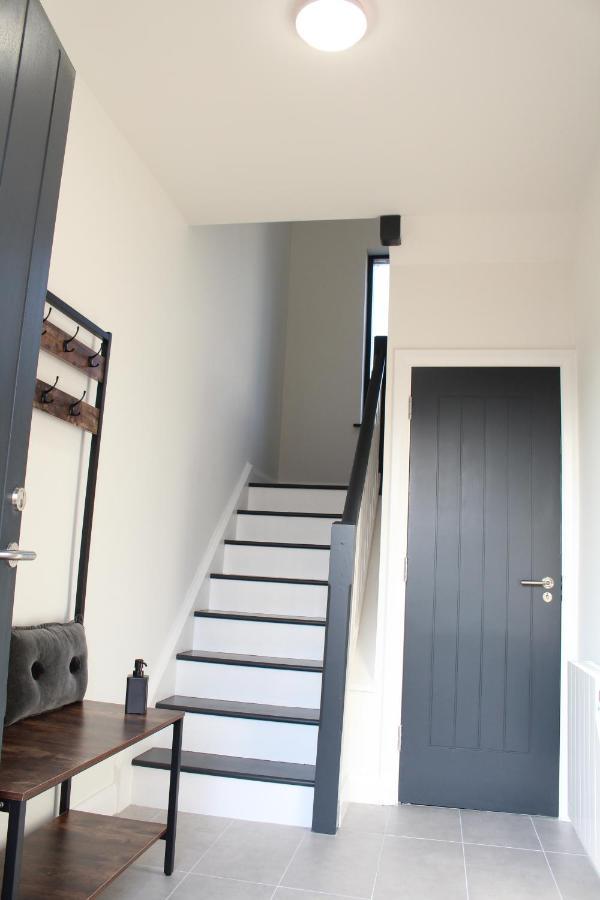 The Loft , Portrush Apartment Exterior foto